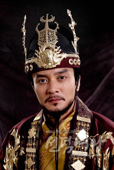 Queen Seoundeok